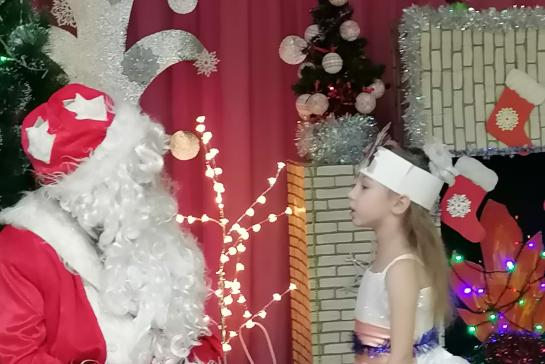 Новогодние приключения Кота Базилио и Лисы Алисы — фото-52_8