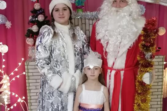 Новогодние приключения Кота Базилио и Лисы Алисы — фото-52_10