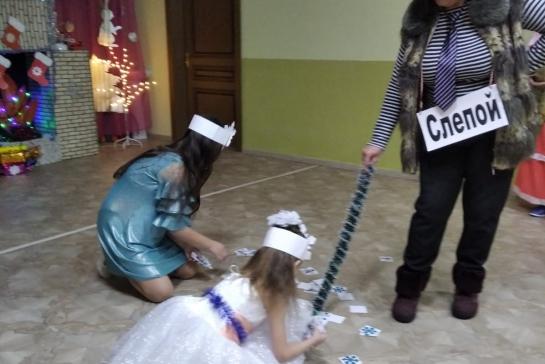 Новогодние приключения Кота Базилио и Лисы Алисы — фото-52_12