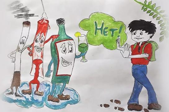 Час профилактики "Вред алкоголя" — фото-52_8