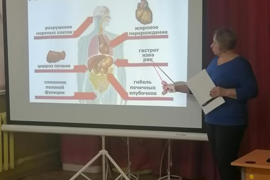 Час профилактики "Вред алкоголя" — фото-52_3
