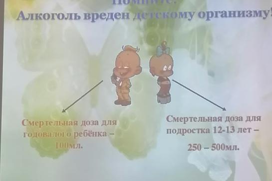 Час профилактики "Вред алкоголя" — фото-52_4