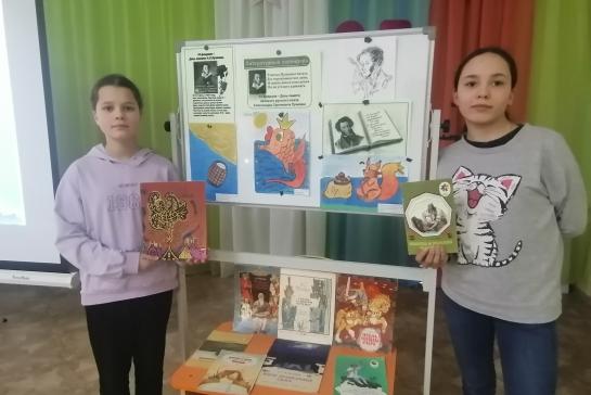 Я в гости к Пушкину спешу — фото-52_5