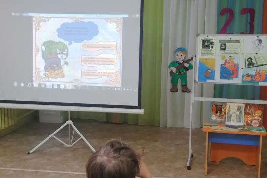 Я в гости к Пушкину спешу — фото-52_3