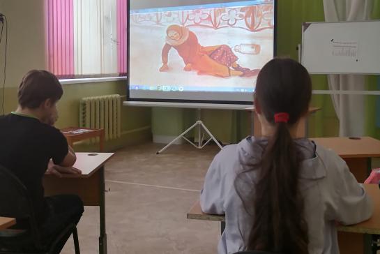 День спонтанного проявления доброты — фото-52_5