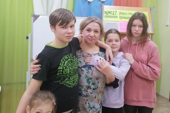 День спонтанного проявления доброты — фото-52_8