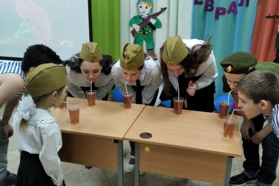 Есть такая профессия - Родину защищать — фото-52_6