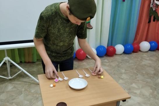 Есть такая профессия - Родину защищать — фото-52_5