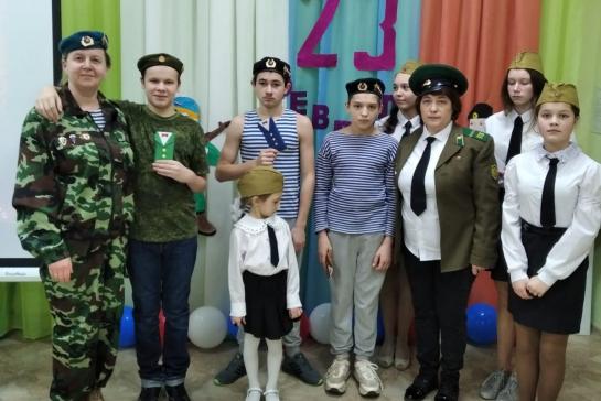 Есть такая профессия - Родину защищать — фото-52_7