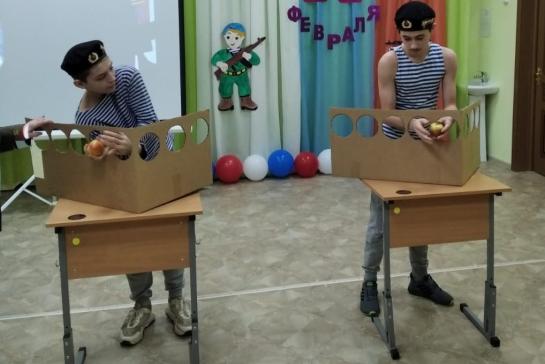 Есть такая профессия - Родину защищать — фото-52_3