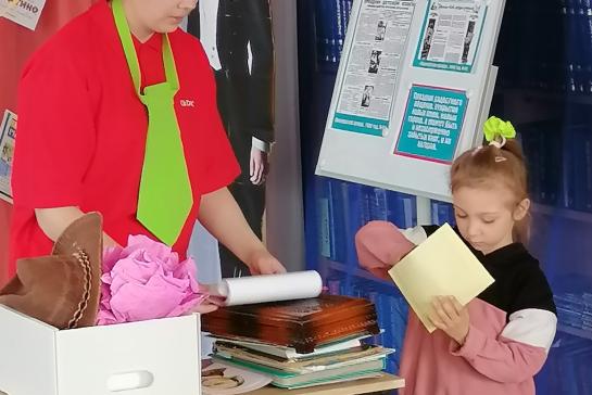 Неделя детской и юношеской книги — фото-52_5