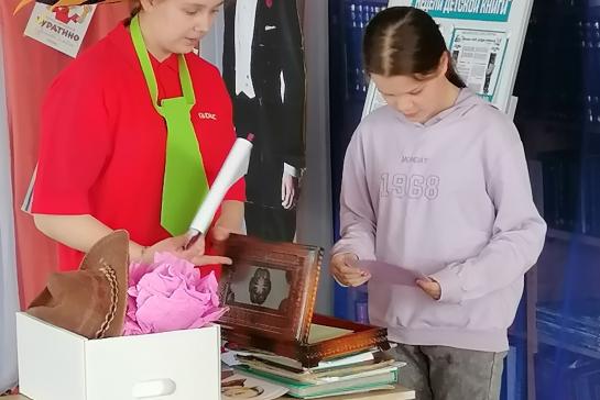 Неделя детской и юношеской книги — фото-52_7