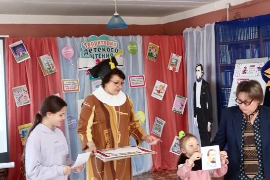 Неделя детской и юношеской книги — фото-52_11