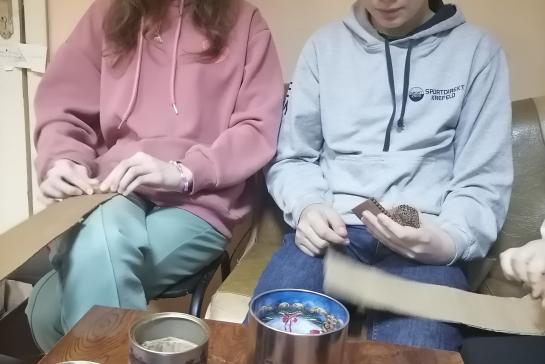 Окопная свеча — фото-52_5