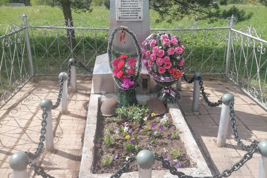 Акция "Память в сердцах" — фото-52_1