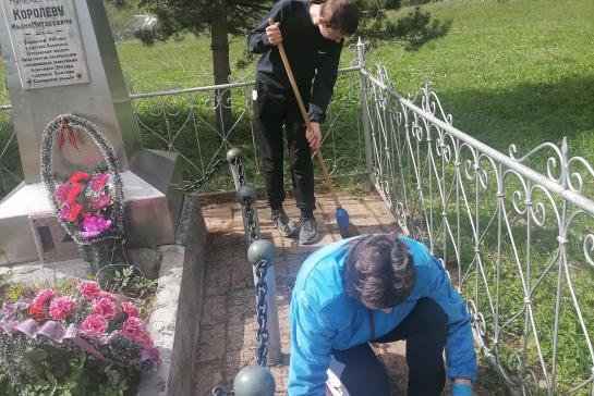 Акция "Память в сердцах" — фото-52_2