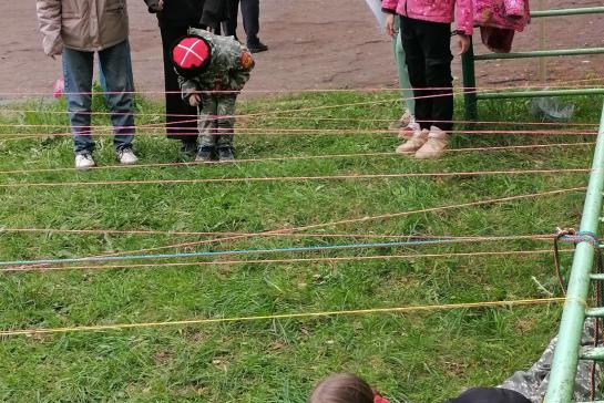 Военно-спортивная игра "Зарница" — фото-52_6