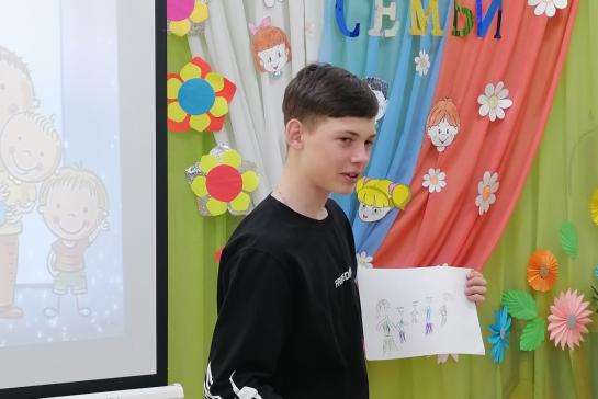 Семья - остров счастья — фото-52_4