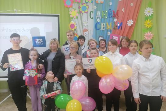 Семья - остров счастья — фото-52_10