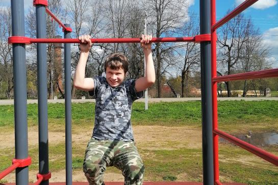 Дети России выбирают спорт — фото-52_2