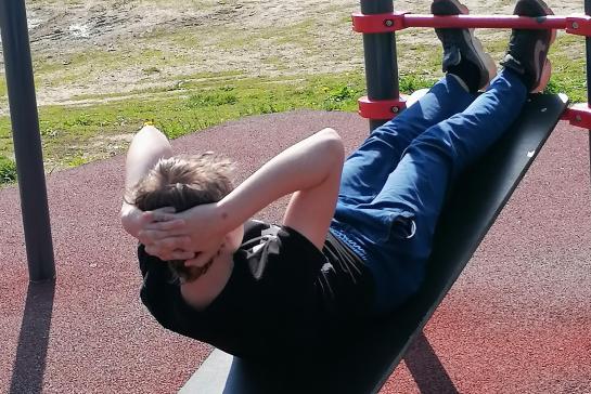 Дети России выбирают спорт — фото-52_3