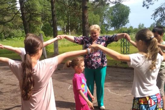 Дети России выбирают спорт — фото-52_6