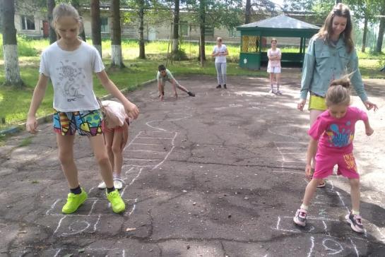 Дети России выбирают спорт — фото-52_4