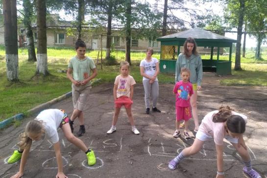 Дети России выбирают спорт — фото-52_5