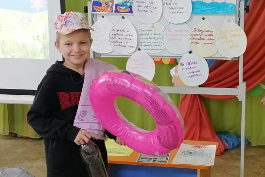 ПРАВИЛА ПОВЕДЕНИЯ НА ВОДОЁМАХ В ЛЕТНИЙ ПЕРИОД — фото-52_3