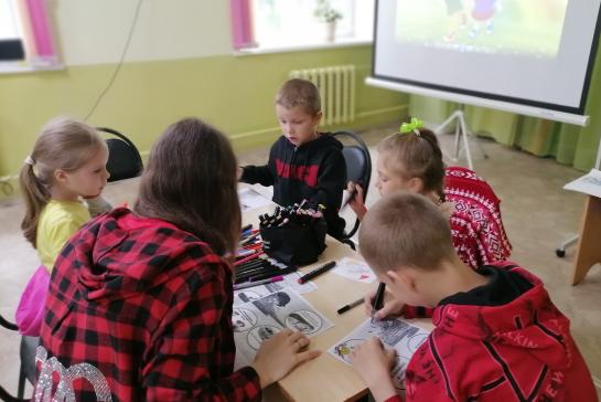 ПРАВИЛА ПОВЕДЕНИЯ НА ВОДОЁМАХ В ЛЕТНИЙ ПЕРИОД — фото-52_4