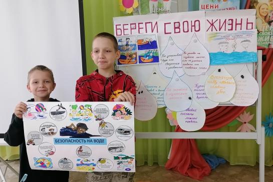 ПРАВИЛА ПОВЕДЕНИЯ НА ВОДОЁМАХ В ЛЕТНИЙ ПЕРИОД — фото-52_6