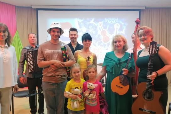 Почемучка и музыкальный калейдоскоп — фото-52_6