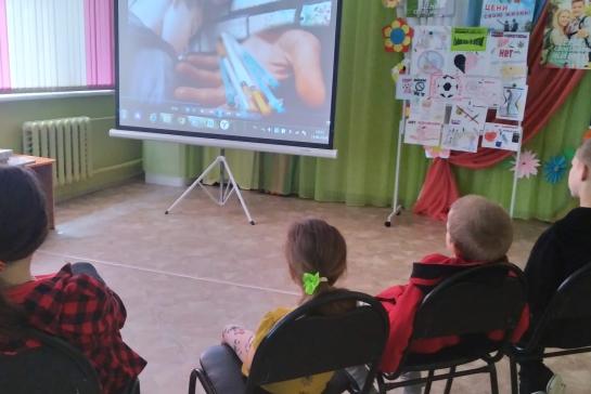 Конкурс рисунков "Я выбираю жизнь. НЕТ наркотикам!" — фото-52_2