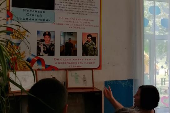 Патриотические мероприятия ко Дню скорби и памяти — фото-52_2