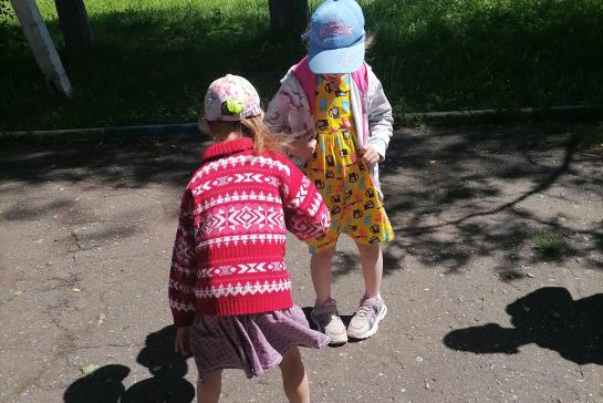 Выходи во двор - поиграем — фото-52_2