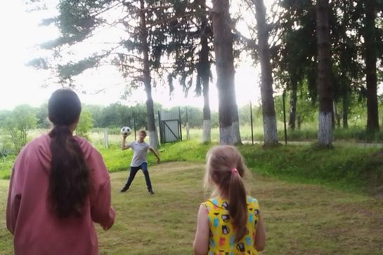 Выходи во двор - поиграем — фото-52_7