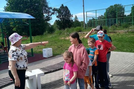 Выходи во двор - поиграем — фото-52_4