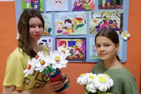 День семьи, любви и верности — фото-52_2