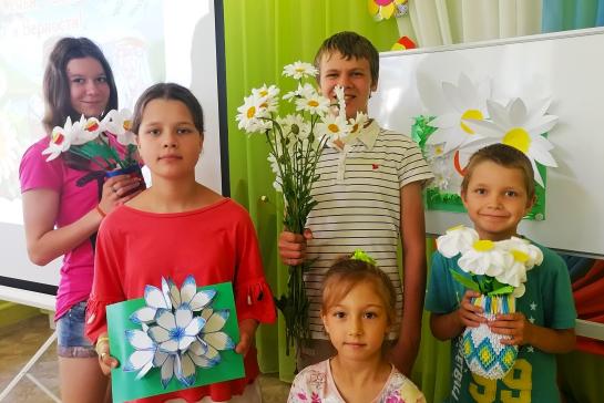 День семьи, любви и верности — фото-52_4