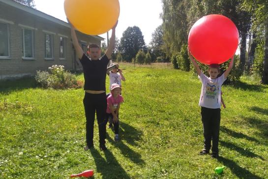 Я, ты, он, она - спортивная детвора — фото-52_3