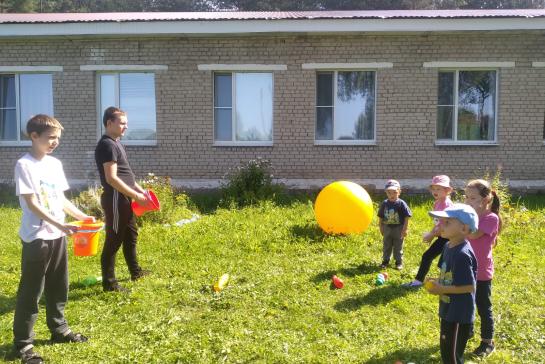 Я, ты, он, она - спортивная детвора — фото-52_4