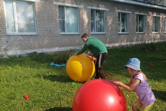 Я, ты, он, она - спортивная детвора — фото-52_2