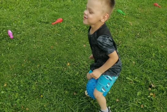 Я, ты, он, она - спортивная детвора — фото-52_5