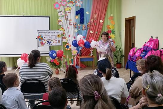 Акция "1 сентября" — фото-52_2