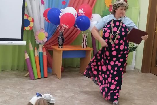 И снова в школу — фото-52_1