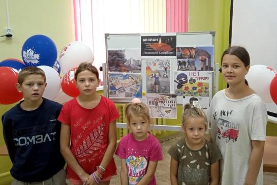 Мы помним о тебе, Беслан... — фото-52_3