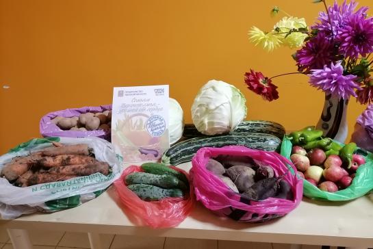 Семьям Верхневолжья - урожай от сердца — фото-52_2