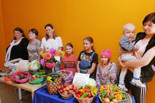 Семьям Верхневолжья - урожай от сердца — фото-52_3