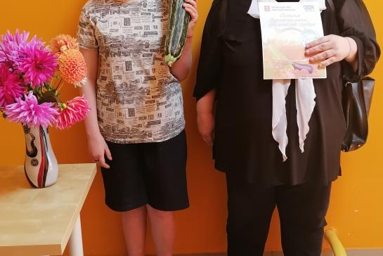 Семьям Верхневолжья - урожай от сердца — фото-52_5