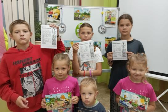 Профилактика детского тавматизма — фото-52_11